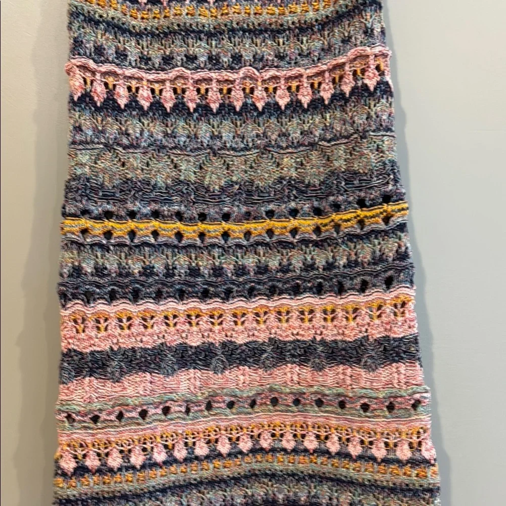 Zara knit dress - Picture 3 of 5